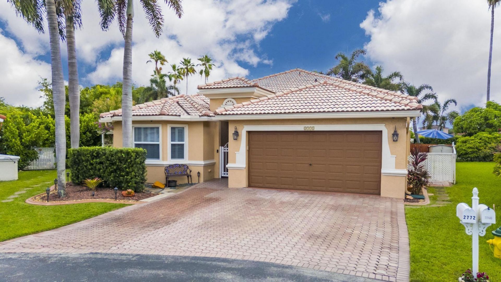 2772 SW 135th Avenue, Miramar, FL 33027 Photo