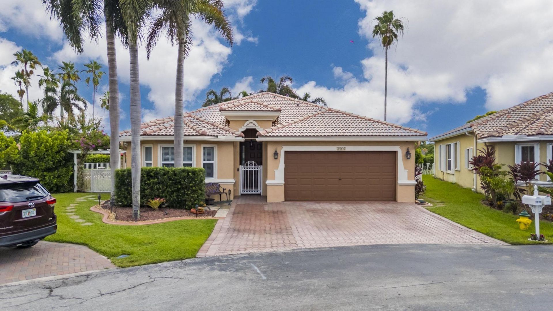 2772 SW 135th Avenue, Miramar, FL 33027 Photo