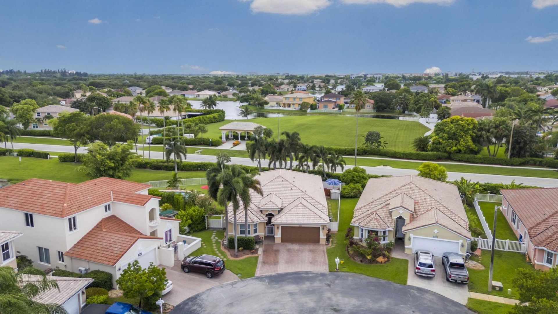 2772 SW 135th Avenue, Miramar, FL 33027 Photo