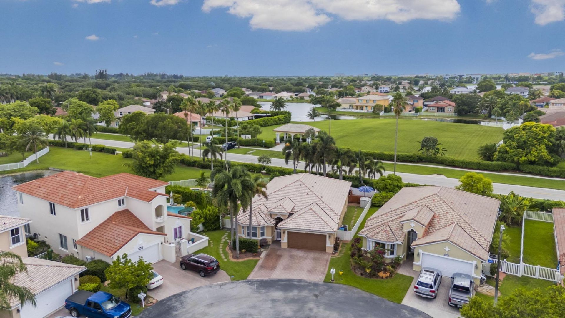 2772 SW 135th Avenue, Miramar, FL 33027 Photo