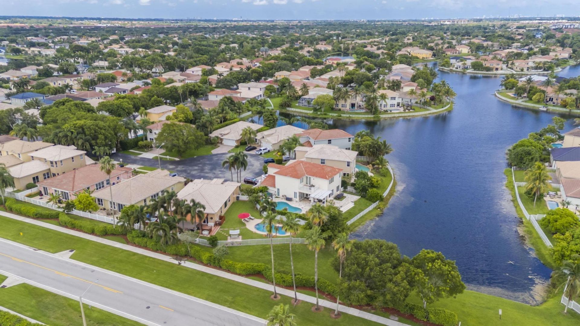 2772 SW 135th Avenue, Miramar, FL 33027 Photo