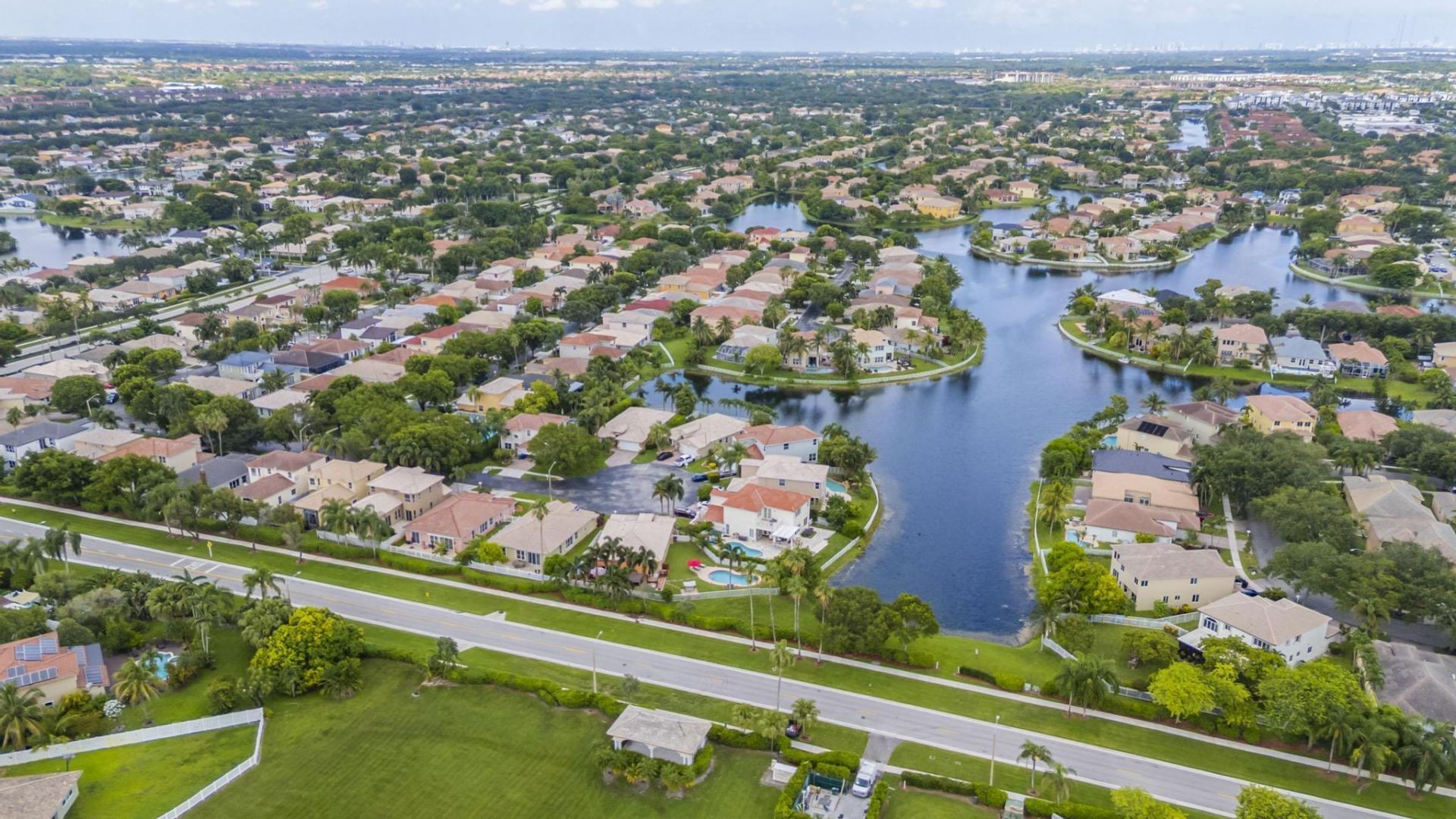 2772 SW 135th Avenue, Miramar, FL 33027 Photo