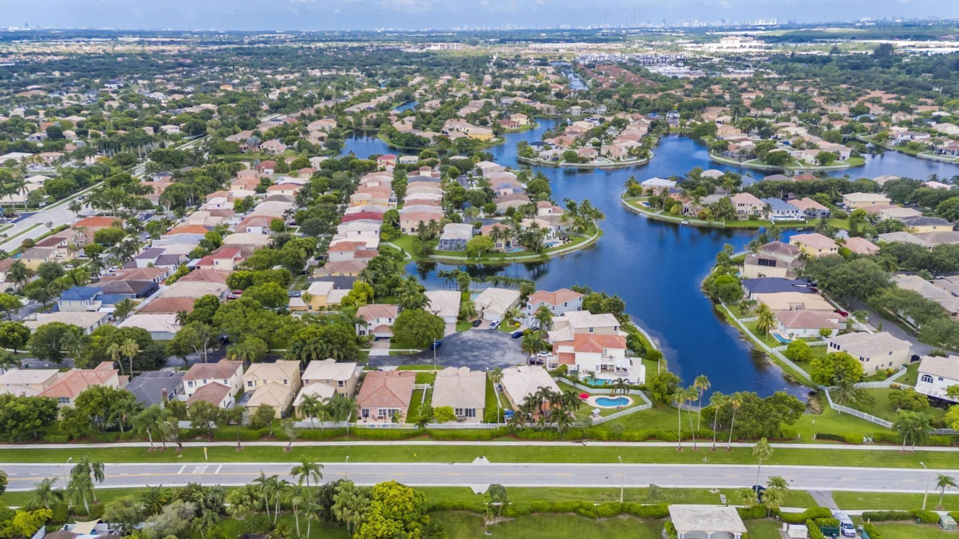 2772 SW 135th Avenue, Miramar, FL 33027 Photo