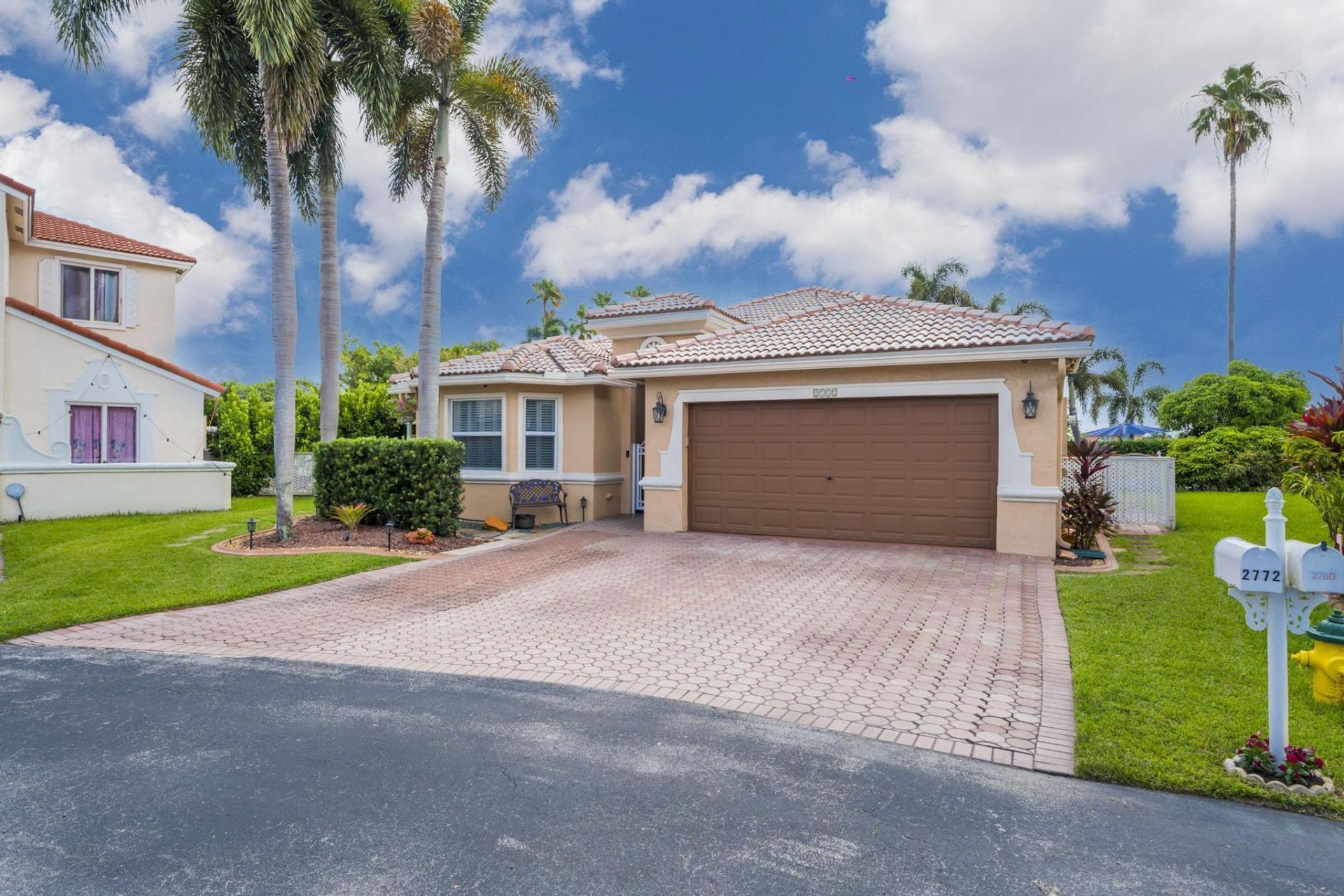 2772 SW 135th Avenue, Miramar, FL 33027 Photo