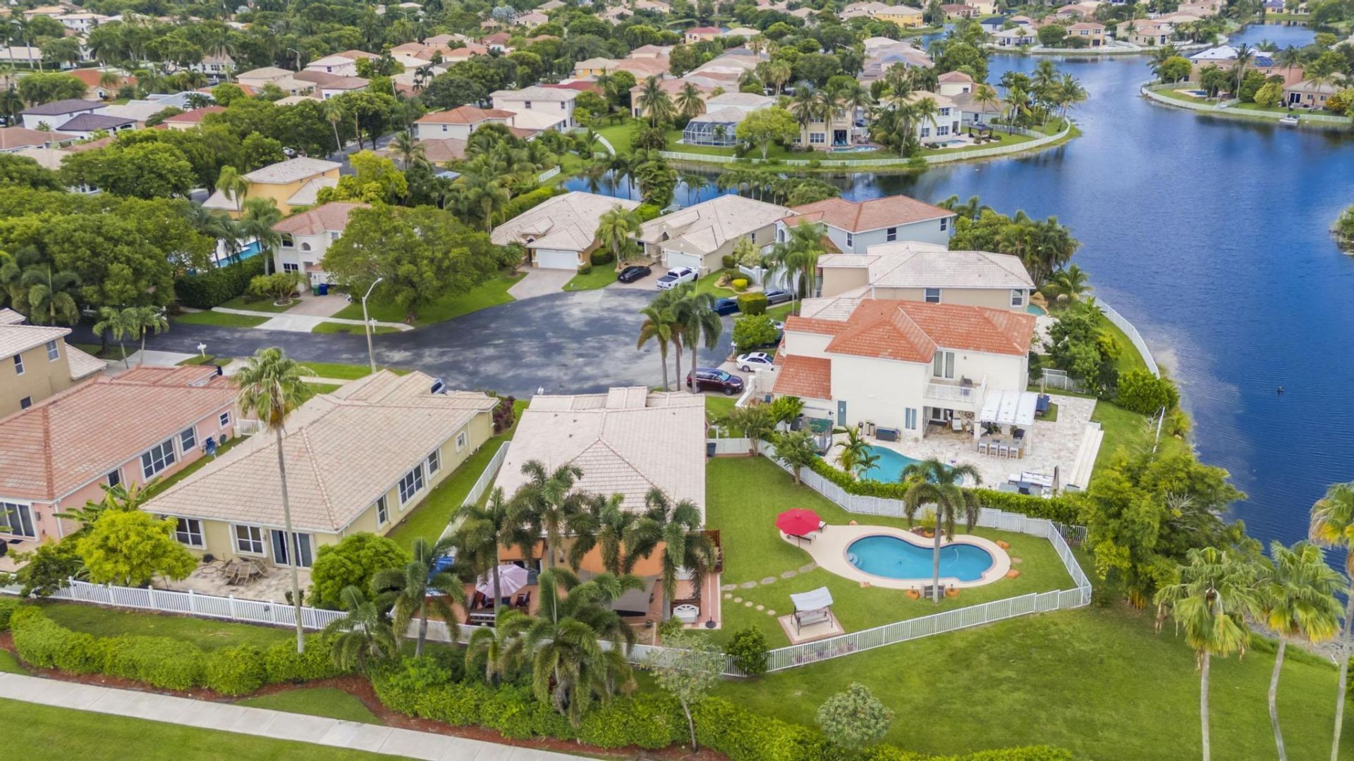 2772 SW 135th Avenue, Miramar, FL 33027 Photo