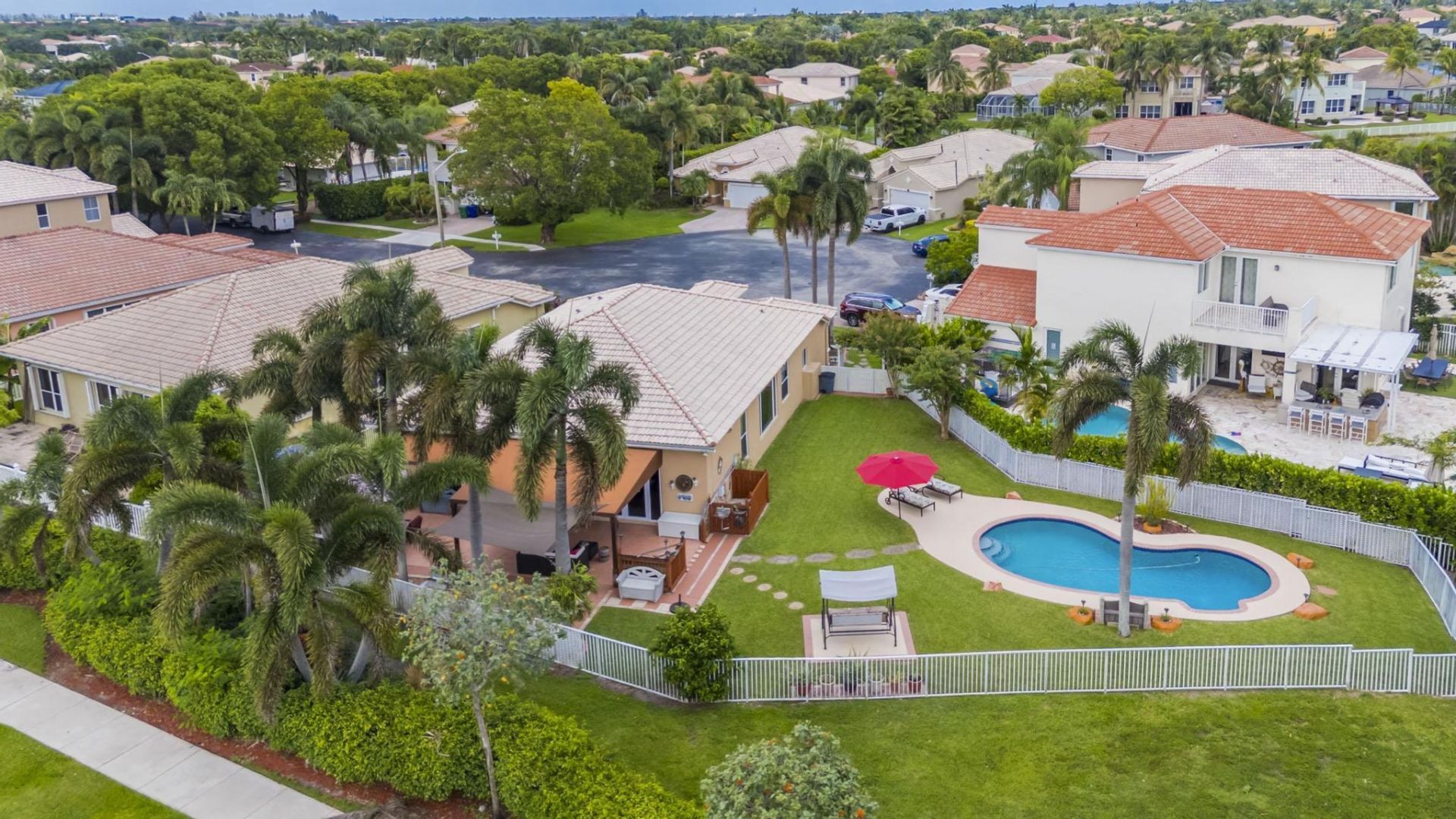 2772 SW 135th Avenue, Miramar, FL 33027 Photo