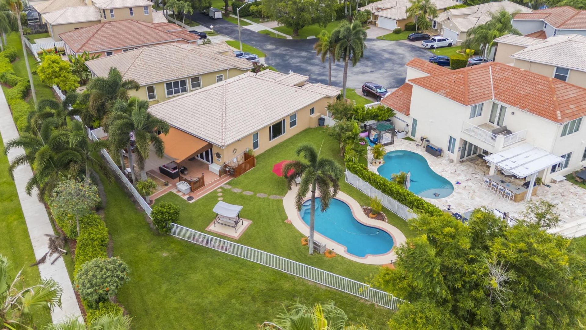 2772 SW 135th Avenue, Miramar, FL 33027 Photo