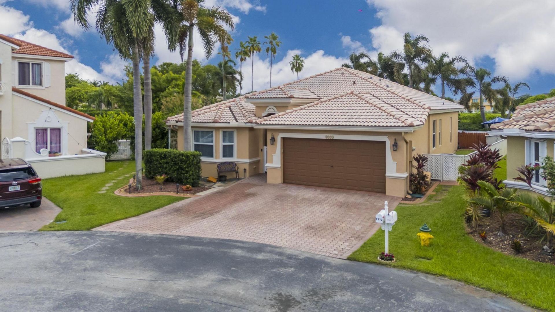 2772 SW 135th Avenue, Miramar, FL 33027 Photo