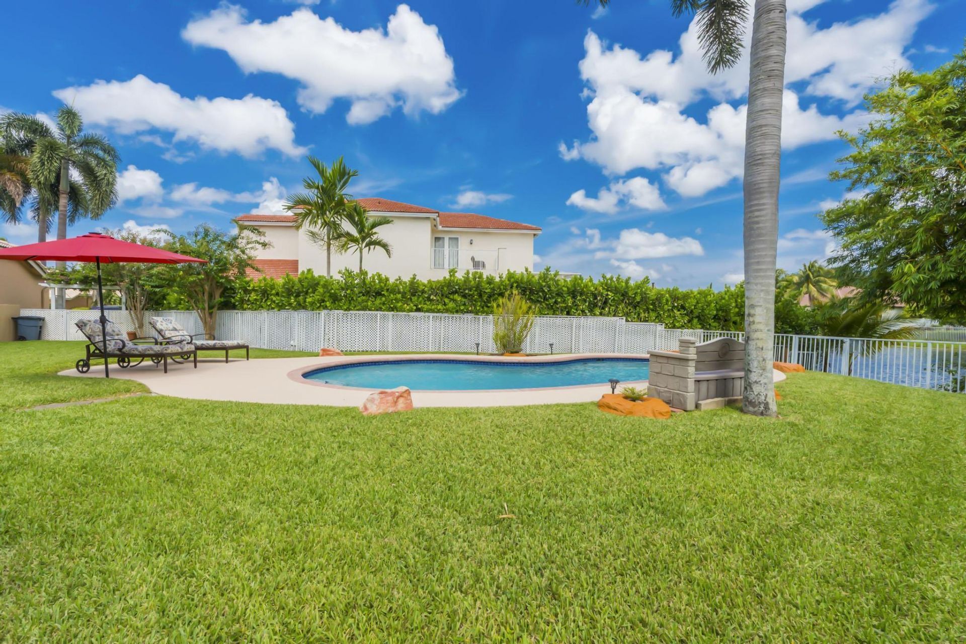 2772 SW 135th Avenue, Miramar, FL 33027 Photo