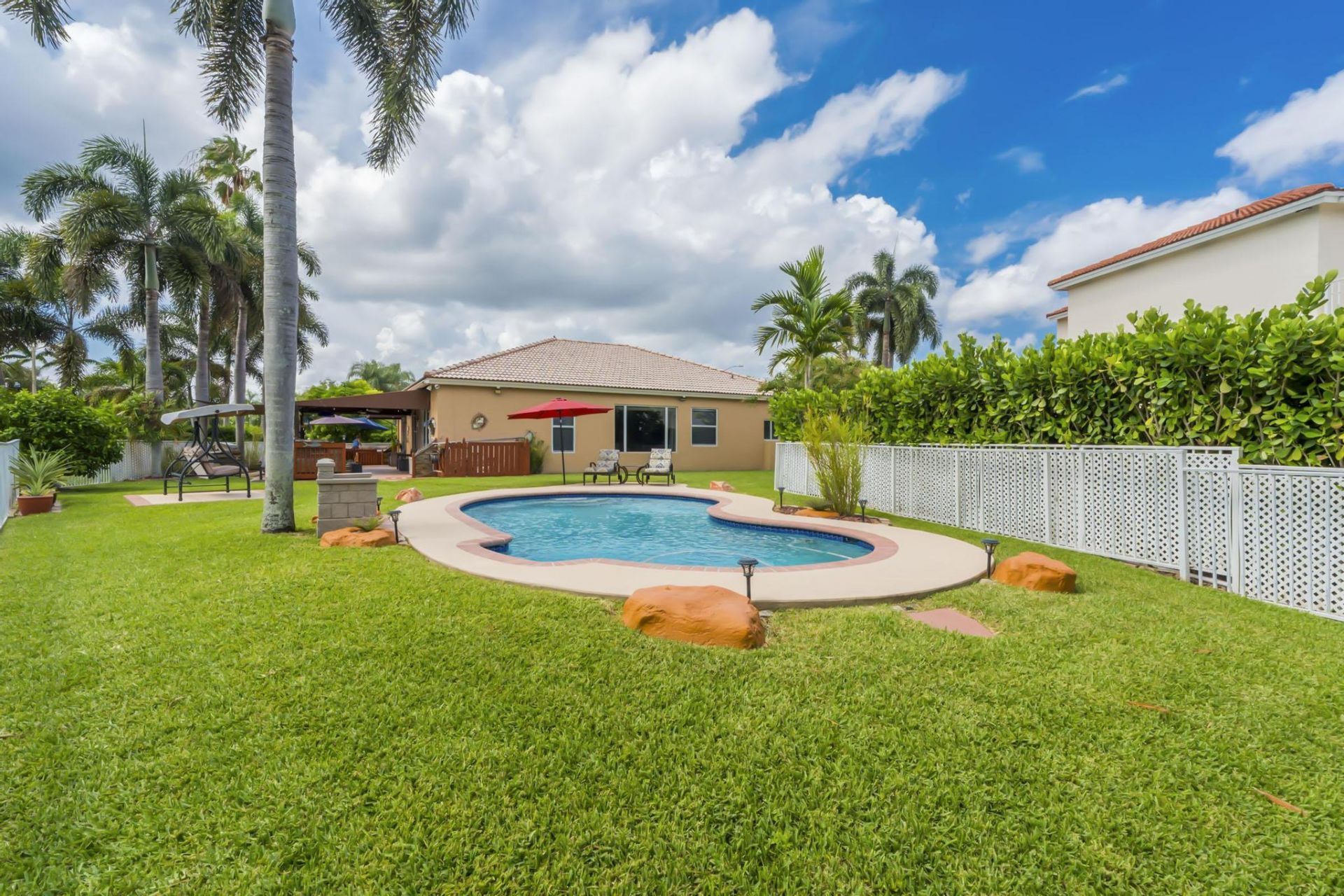 2772 SW 135th Avenue, Miramar, FL 33027 Photo