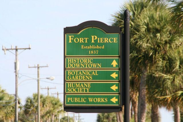 423 N 19th N Street, Fort Pierce, FL 34950 Photo