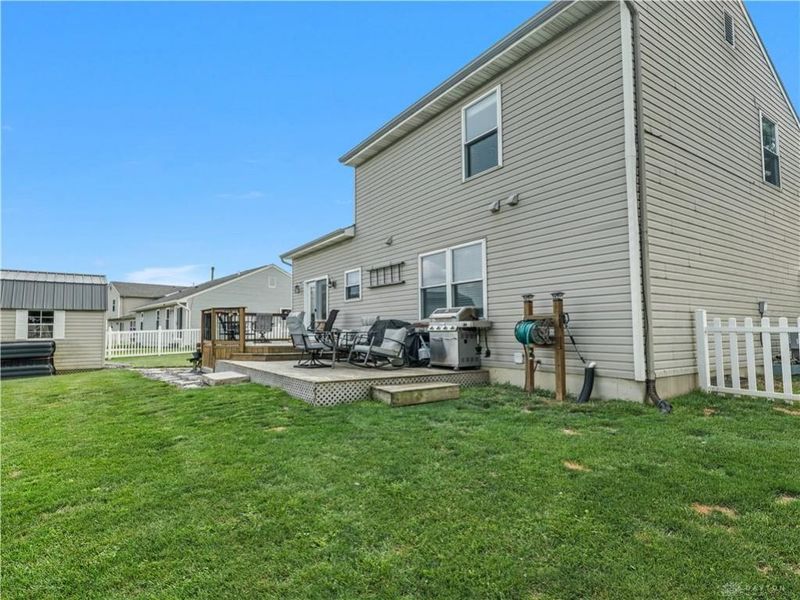 2014 Clearstream Way, Clayton, OH 45315 Photo 36