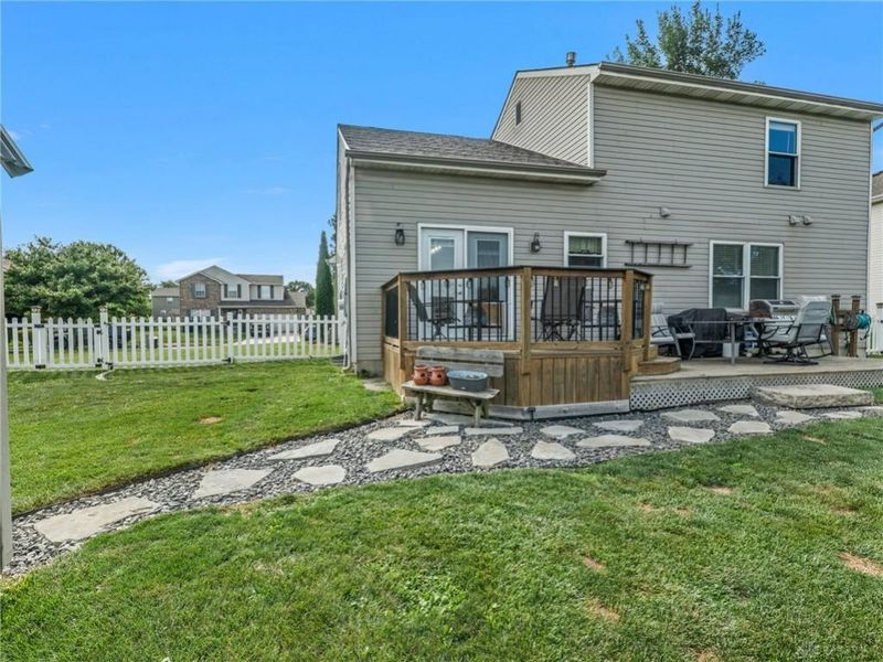 2014 Clearstream Way, Clayton, OH 45315 Photo 40