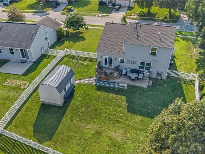 2014 Clearstream Way, Clayton, OH 45315 Photo 41
