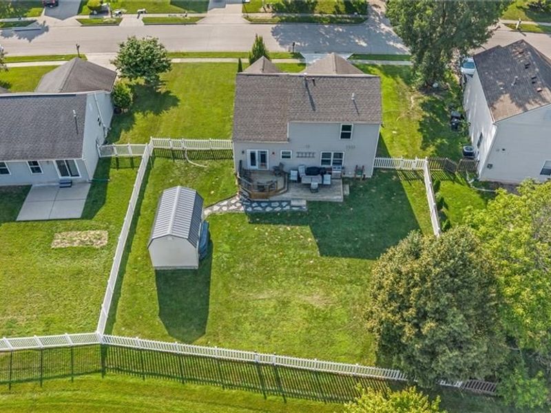 2014 Clearstream Way, Clayton, OH 45315 Photo 42
