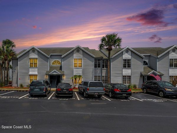 7150 N Highway 1 , Unit 201, Cocoa, FL 32927