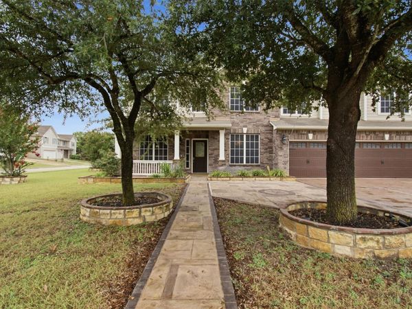 113 Scarlet Oak CV, Kyle, TX 78640