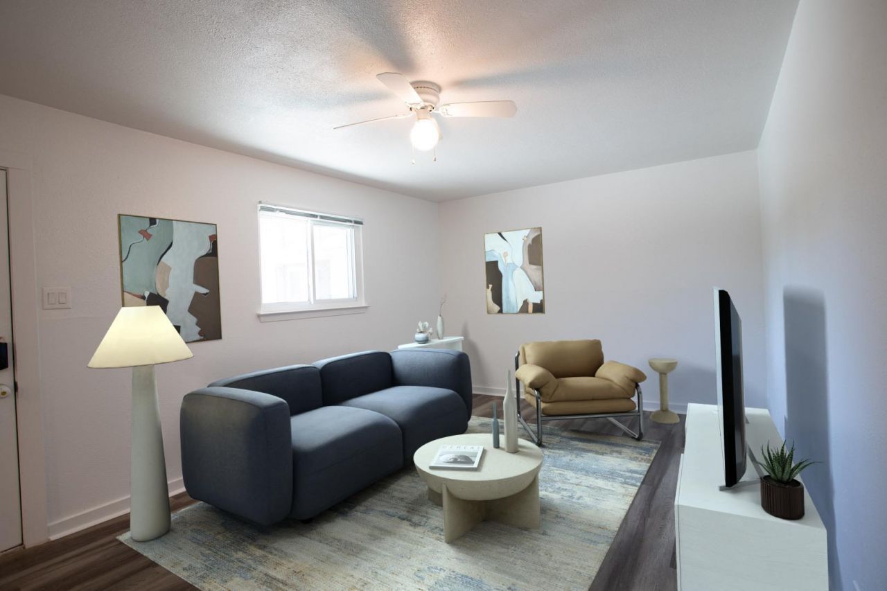 7945 Gault St, Unit 204, Austin, TX 78757 Main Photo