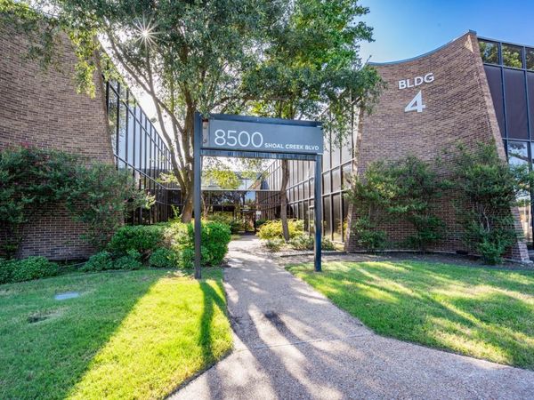 8500 Shoal Creek BLVD, Unit 200, Austin, TX 78757