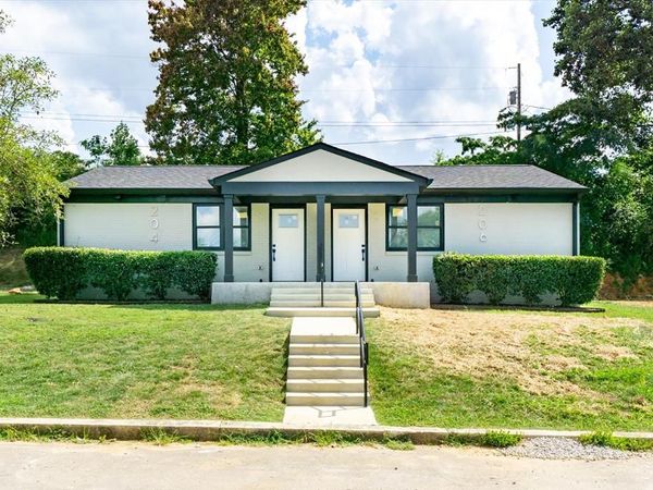 204&206 Boatman Street, Cookeville, TN 38501