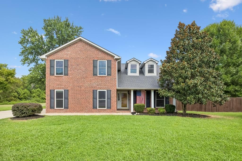 534 Creek Point, Mount Juliet, TN 37122 Main Photo