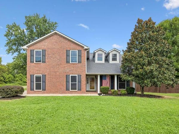534 Creek Point, Mount Juliet, TN 37122