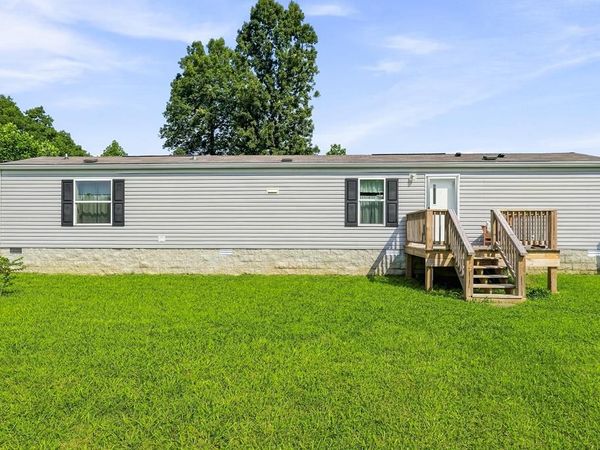 1181 Ravenscroft Rd, Sparta, TN 38583