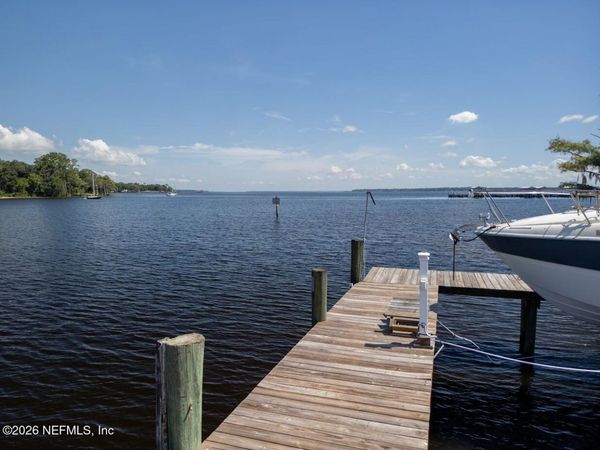 120 GOVERNOR Street, Unit 101, Green Cove Springs, FL 32043