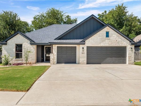 2823 Pistoia Trail , Temple, TX 76502