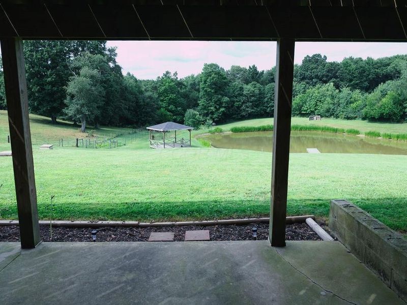 18160 Old Mansfield Road, Fredericktown, OH 43019 Photo 31