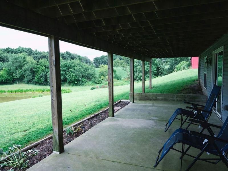 18160 Old Mansfield Road, Fredericktown, OH 43019 Photo 32