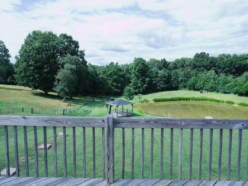18160 Old Mansfield Road, Fredericktown, OH 43019 Photo 33
