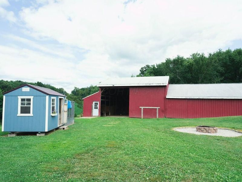 18160 Old Mansfield Road, Fredericktown, OH 43019 Photo 4