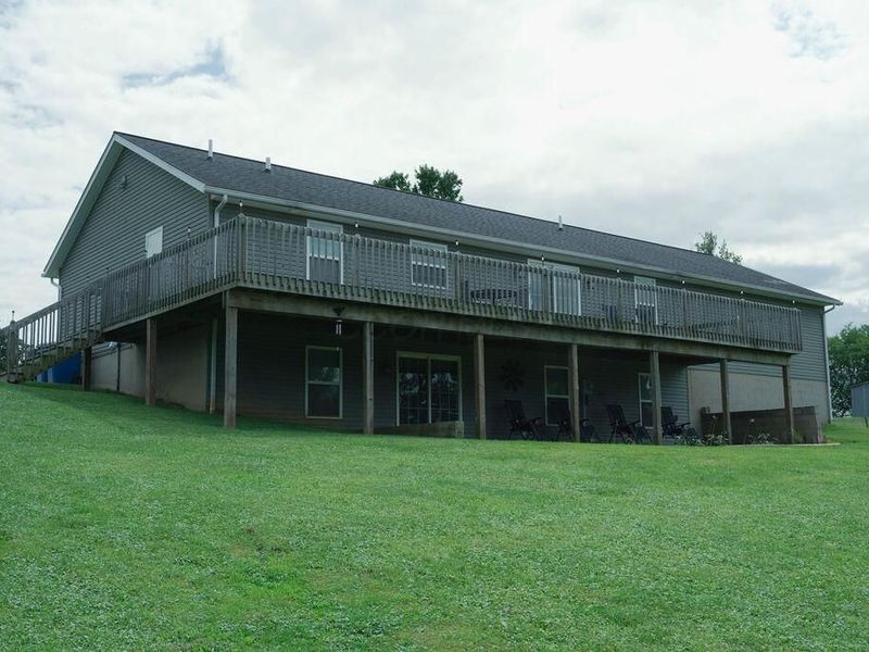 18160 Old Mansfield Road, Fredericktown, OH 43019 Photo 6