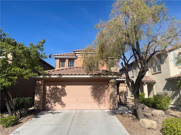 817 PURDY LODGE Street , Unit n/a, Las Vegas, NV 89138