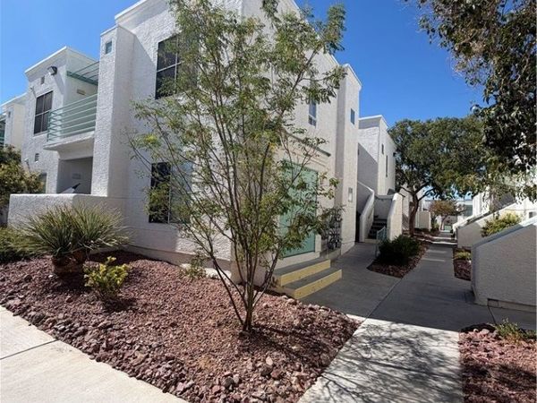 Las Vegas, NV 89145