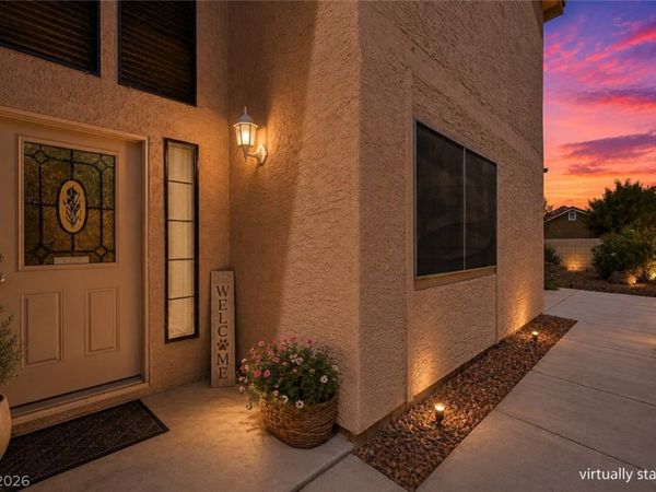 5204 Alpine Place , Las Vegas, NV 89107