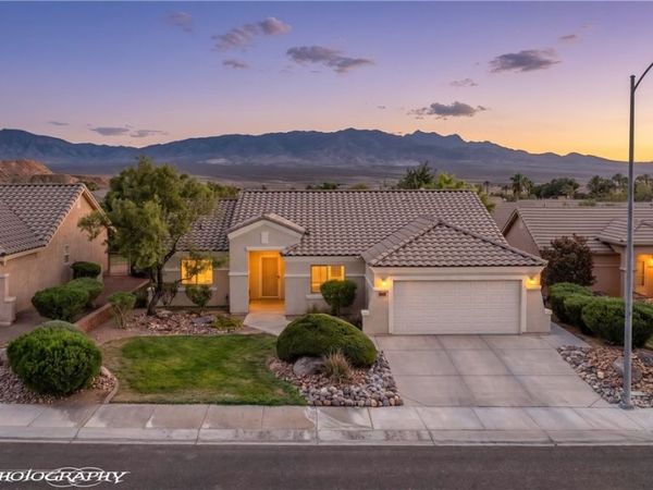 874 Glendale Road , Mesquite, NV 89027