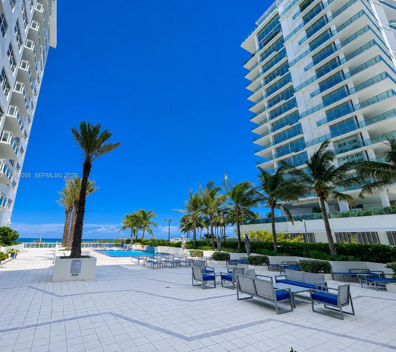 6917 Collins Ave, Unit 1026, Miami Beach, FL 33141 Photo