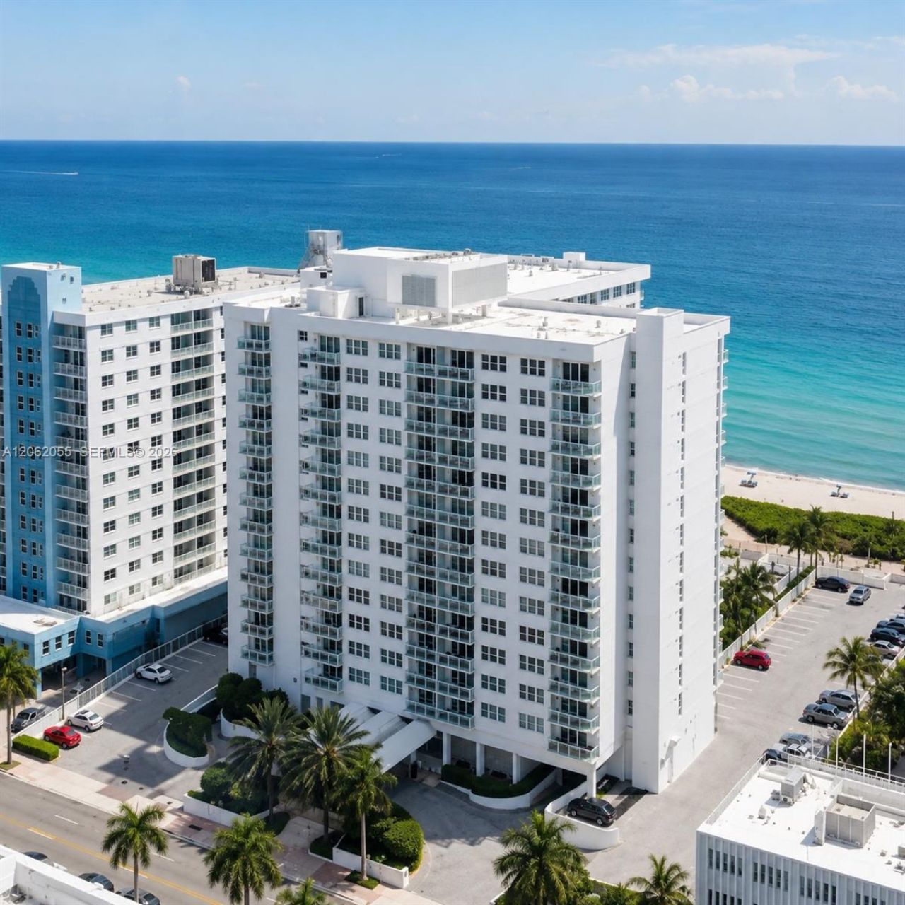 6917 Collins Ave, Unit 1026, Miami Beach, FL 33141 Photo