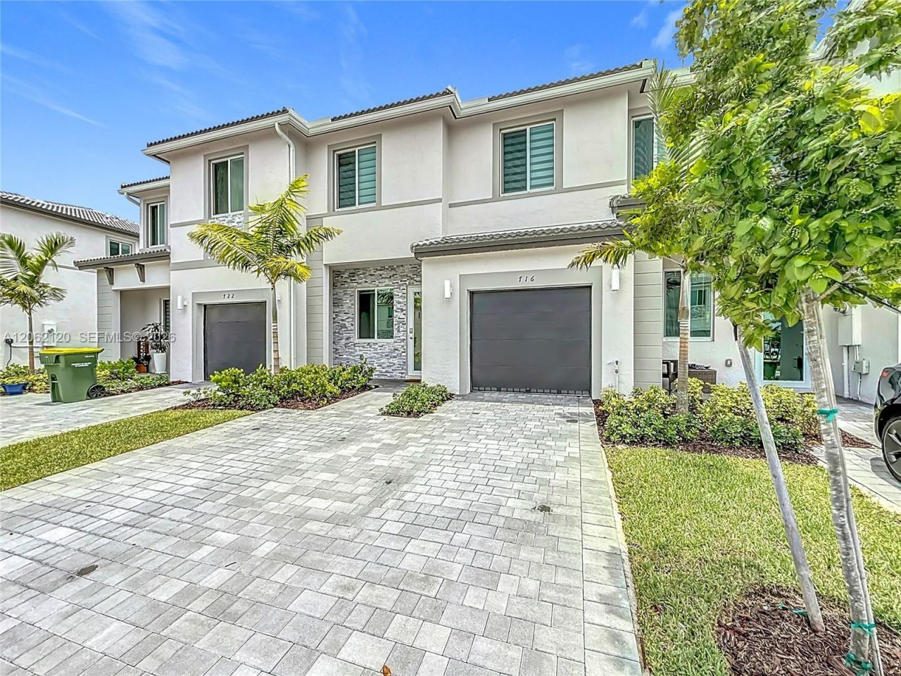 716 SE 14th St , Homestead, FL 33034 Photo