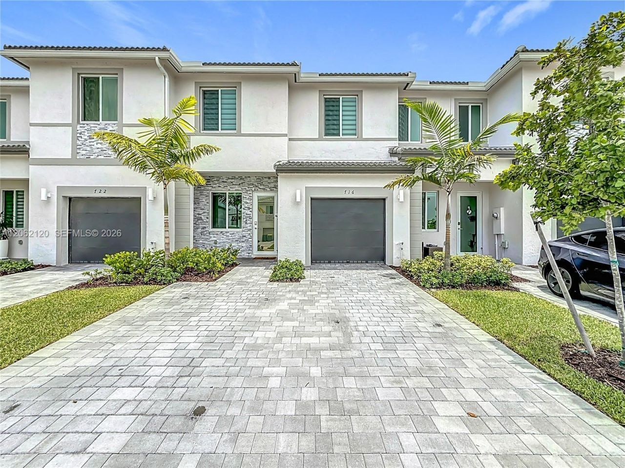 716 SE 14th St , Homestead, FL 33034 Photo