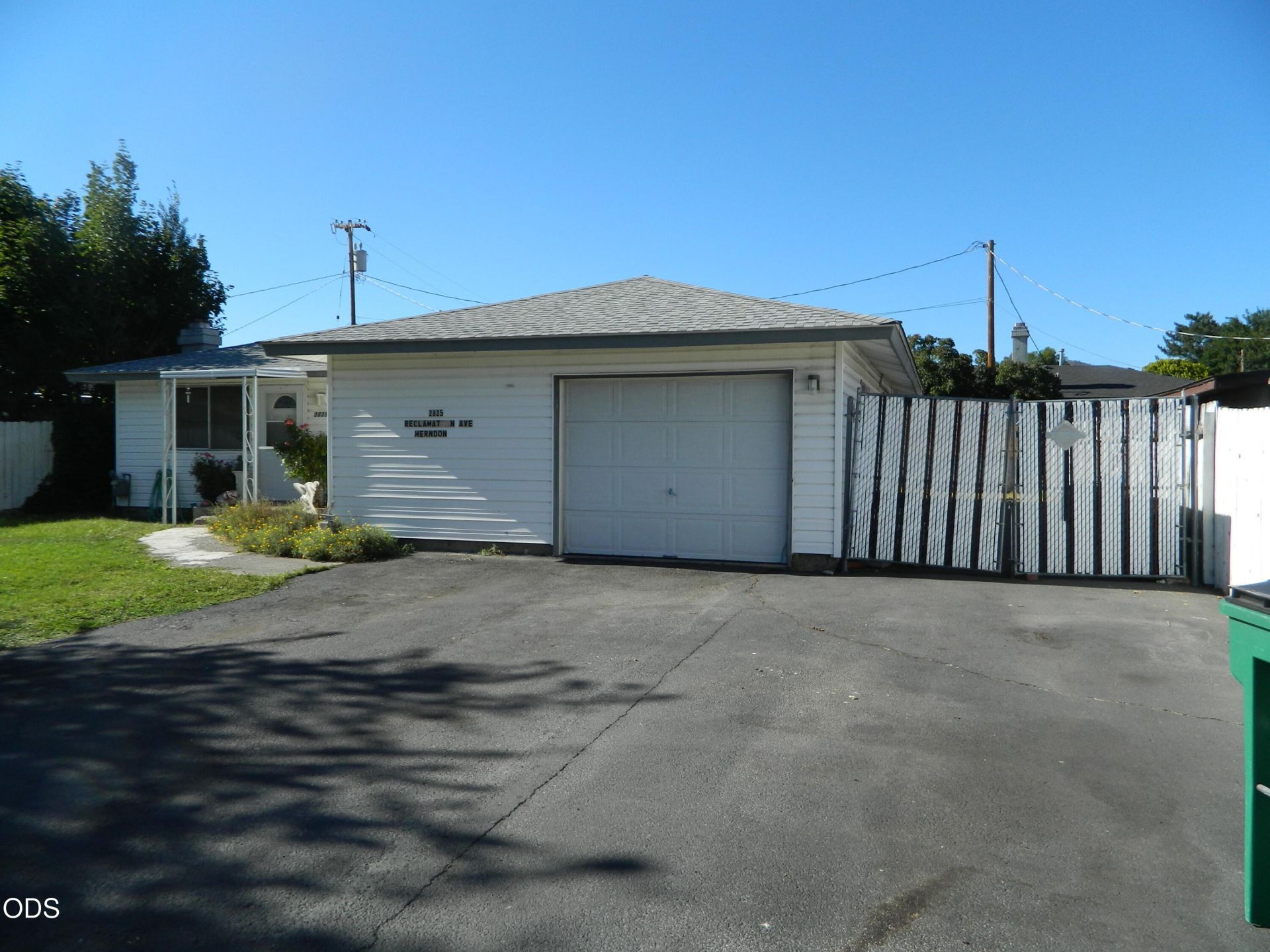 2825 Reclamation Avenue, Klamath Falls, OR 97603 Main Photo