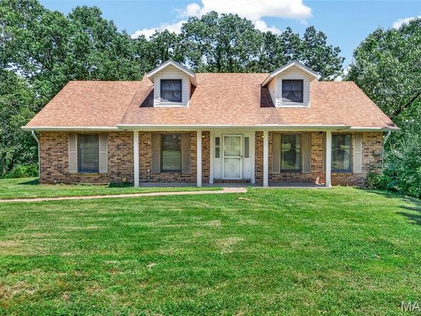 19540 Highway 28 , Dixon, MO 65459