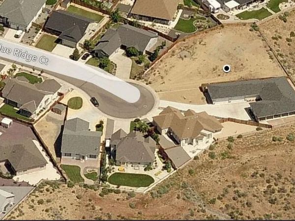 1006 Blue Ridge Court, Carson City, NV 89705