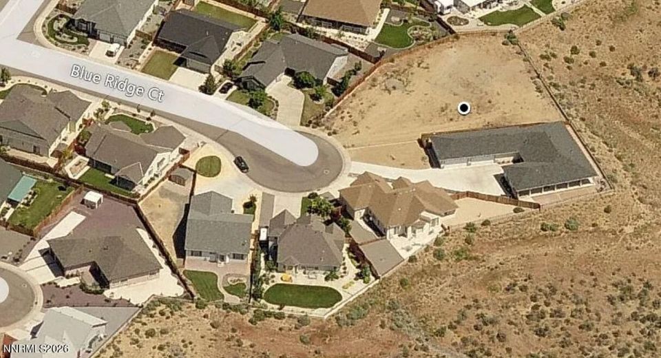 1006 Blue Ridge Court, Carson City, NV 89705 Photo