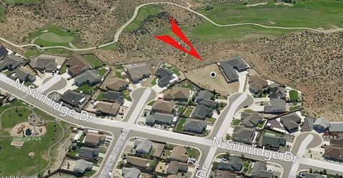1006 Blue Ridge Court, Carson City, NV 89705 Photo