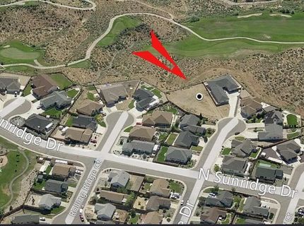 1006 Blue Ridge Court, Carson City, NV 89705 Photo