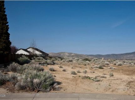1006 Blue Ridge Court, Carson City, NV 89705 Photo
