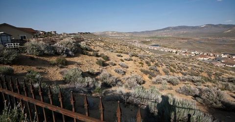 1006 Blue Ridge Court, Carson City, NV 89705 Photo